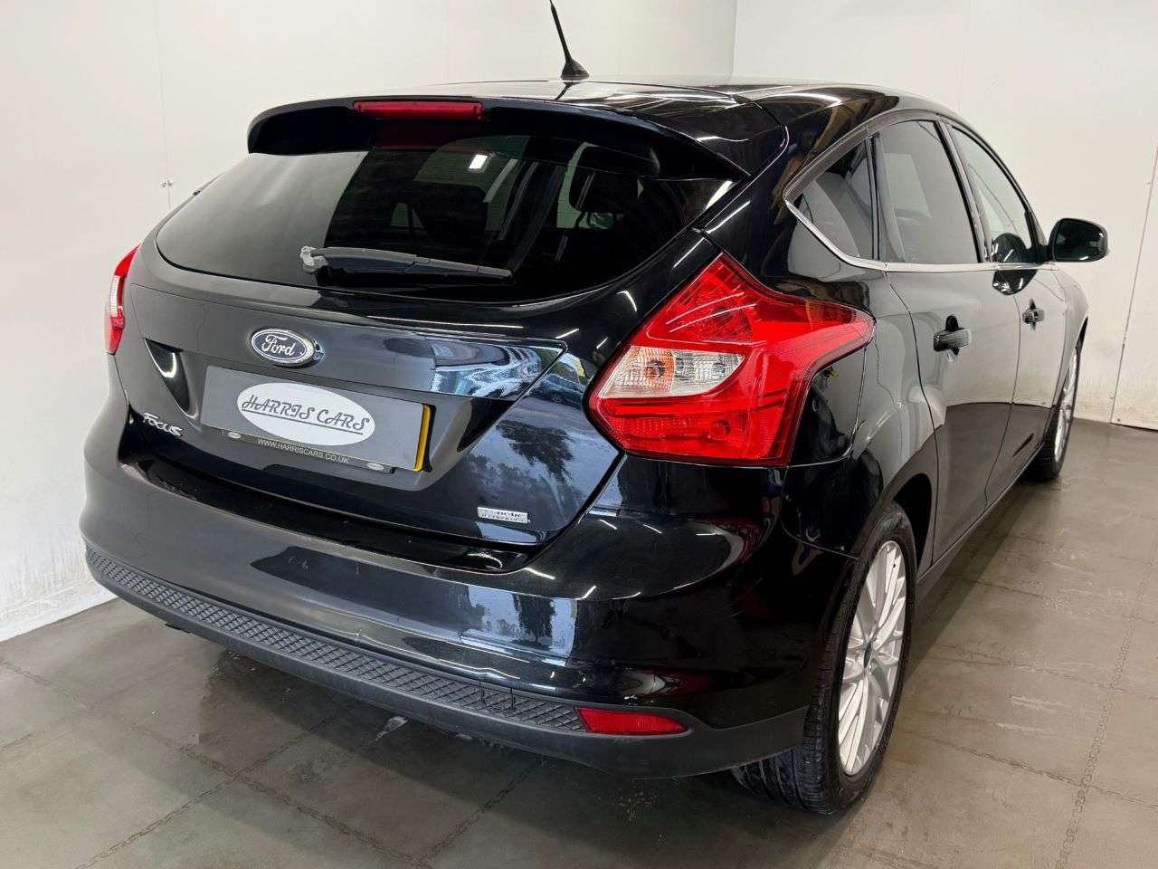 2013 FORD FOCUS 2013 FORD FOCUS