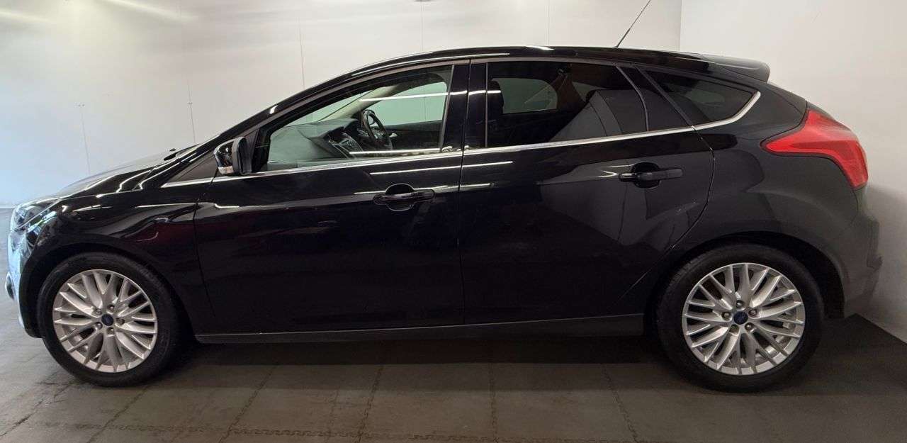 2013 FORD FOCUS 2013 FORD FOCUS