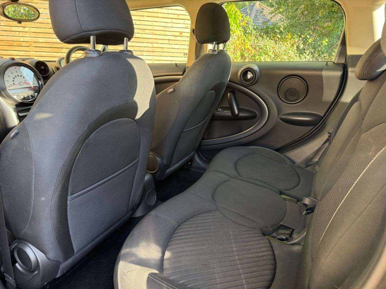 2013 MINI COUNTRYMAN 2013 MINI COUNTRYMAN