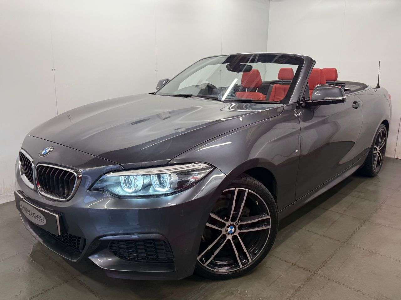 2020 BMW 2 SERIES 2020 BMW 2 SERIES