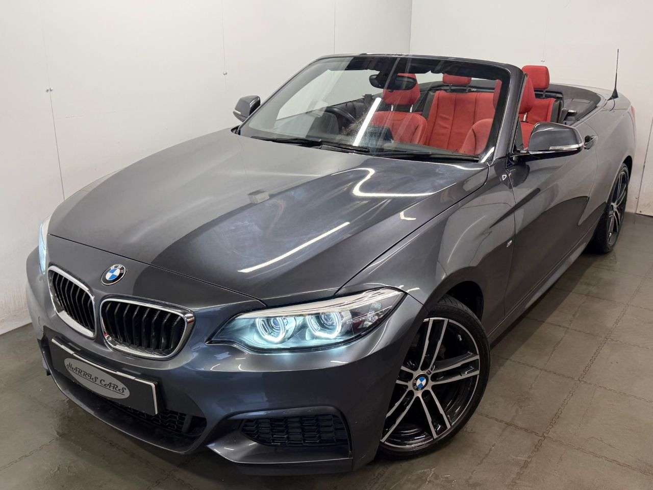 2020 BMW 2 SERIES 2020 BMW 2 SERIES