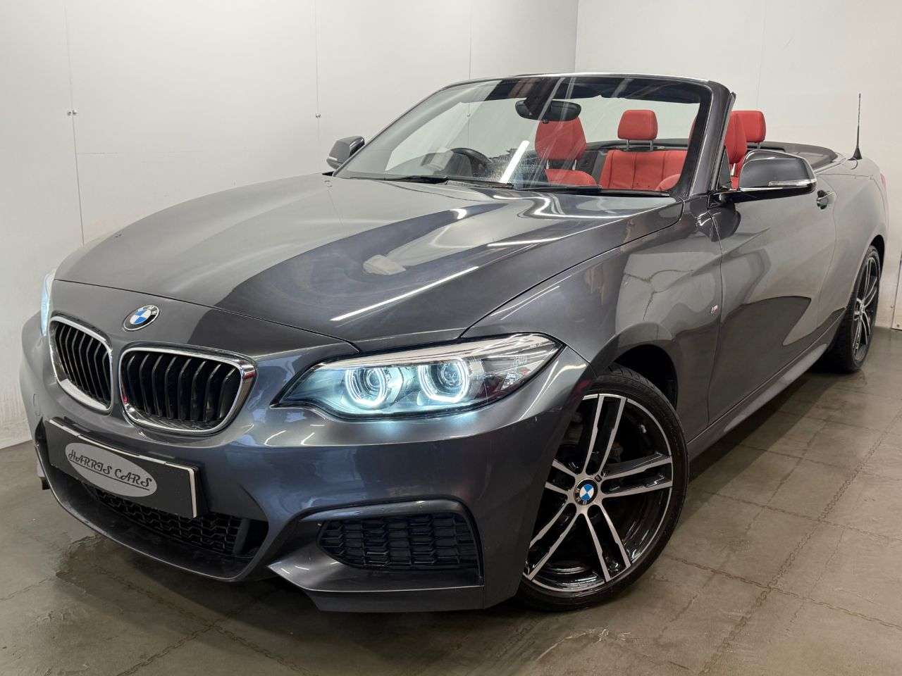 2020 BMW 2 SERIES 2020 BMW 2 SERIES