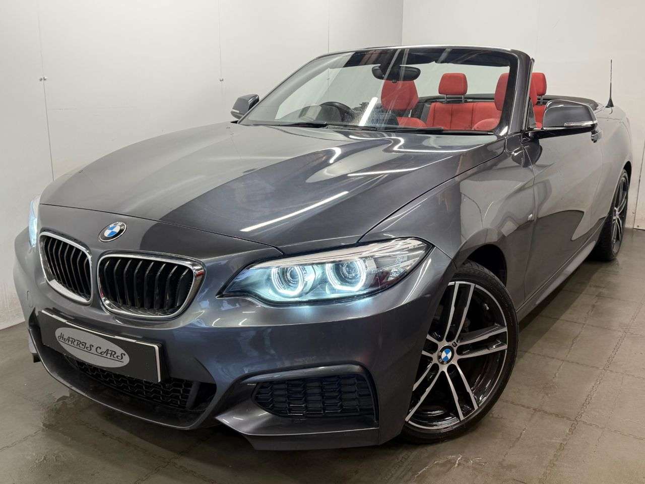 2020 BMW 2 SERIES 2020 BMW 2 SERIES