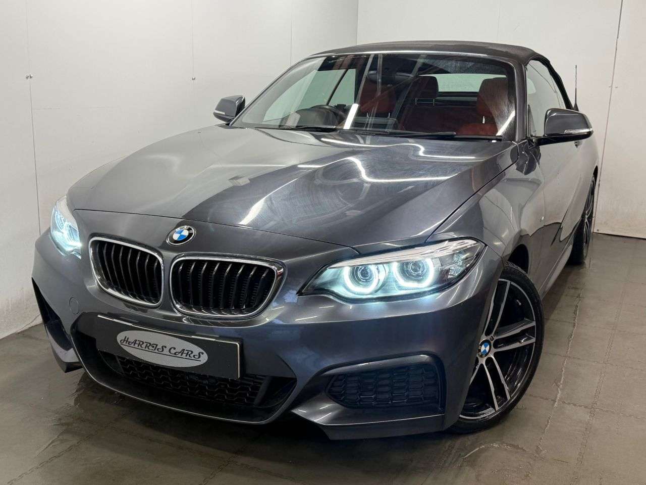 2020 BMW 2 SERIES 2020 BMW 2 SERIES