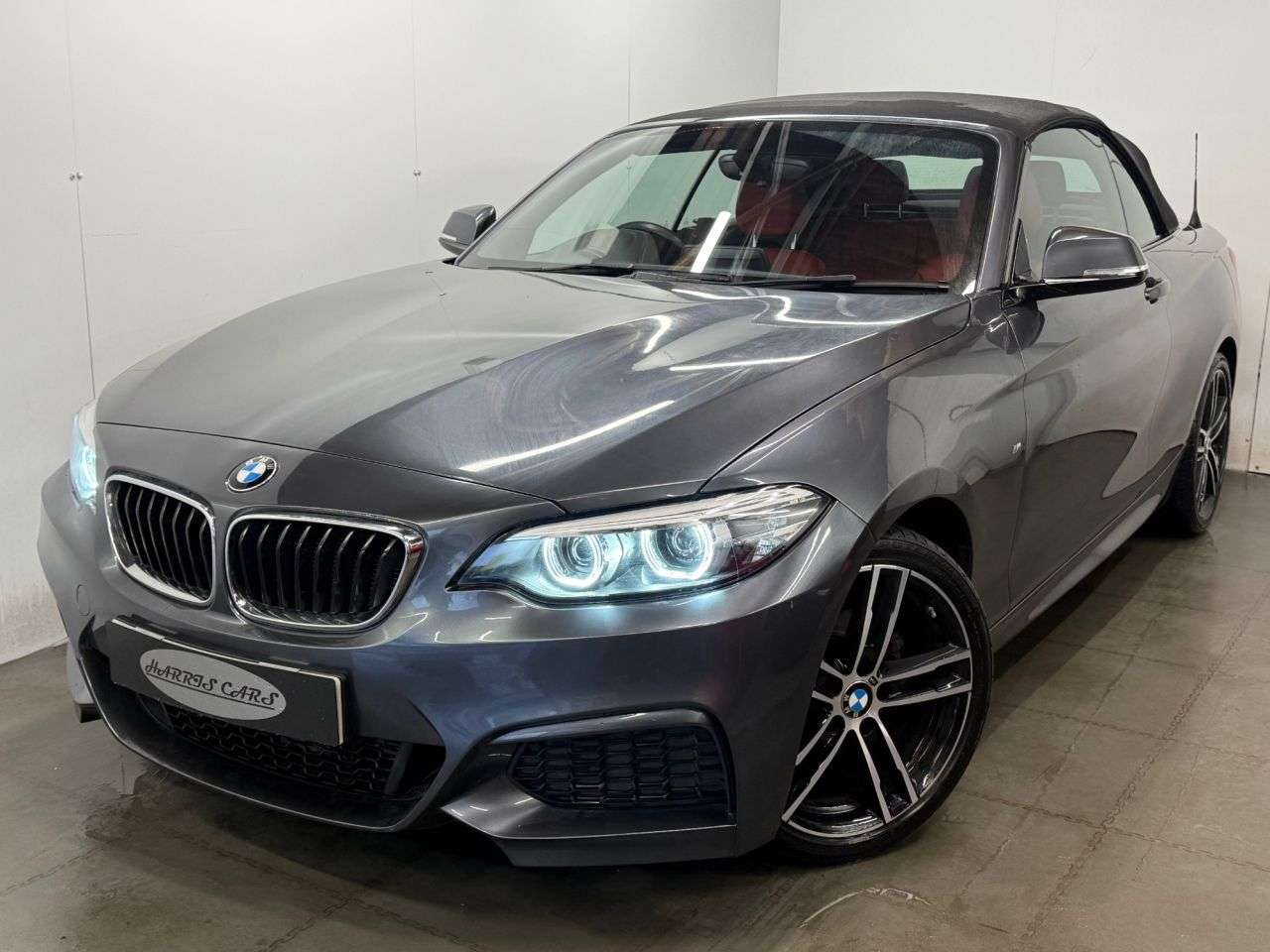2020 BMW 2 SERIES 2020 BMW 2 SERIES
