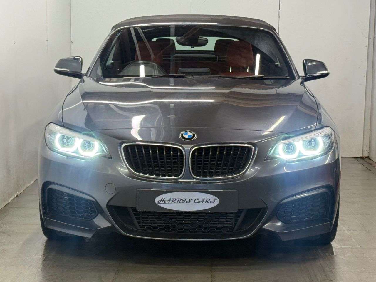 2020 BMW 2 SERIES 2020 BMW 2 SERIES