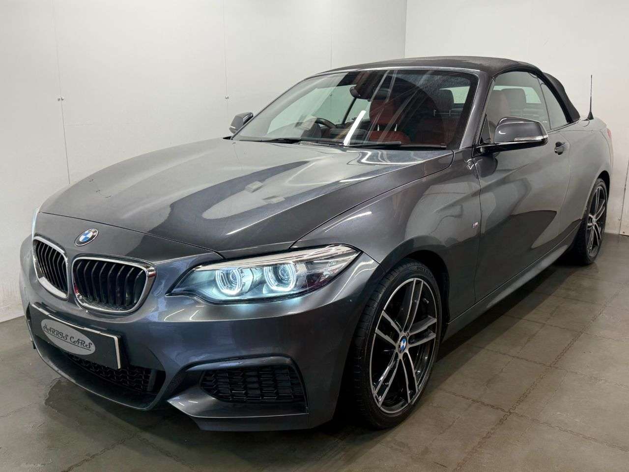 2020 BMW 2 SERIES 2020 BMW 2 SERIES