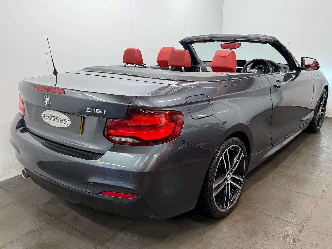 2020 BMW 2 SERIES 2020 BMW 2 SERIES