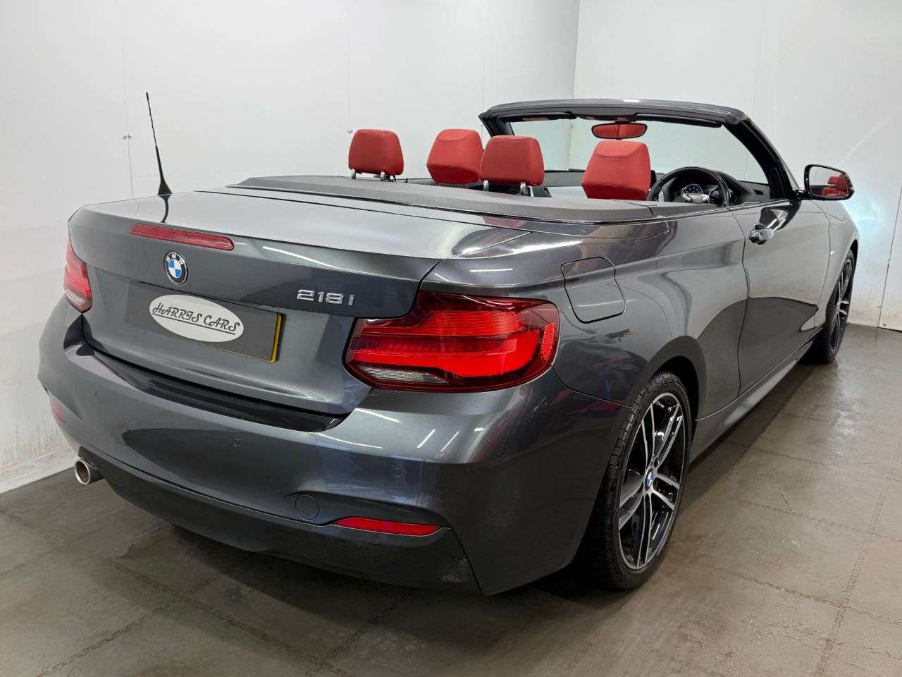 2020 BMW 2 SERIES 2020 BMW 2 SERIES