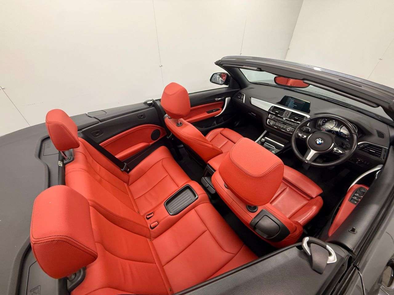 2020 BMW 2 SERIES 2020 BMW 2 SERIES