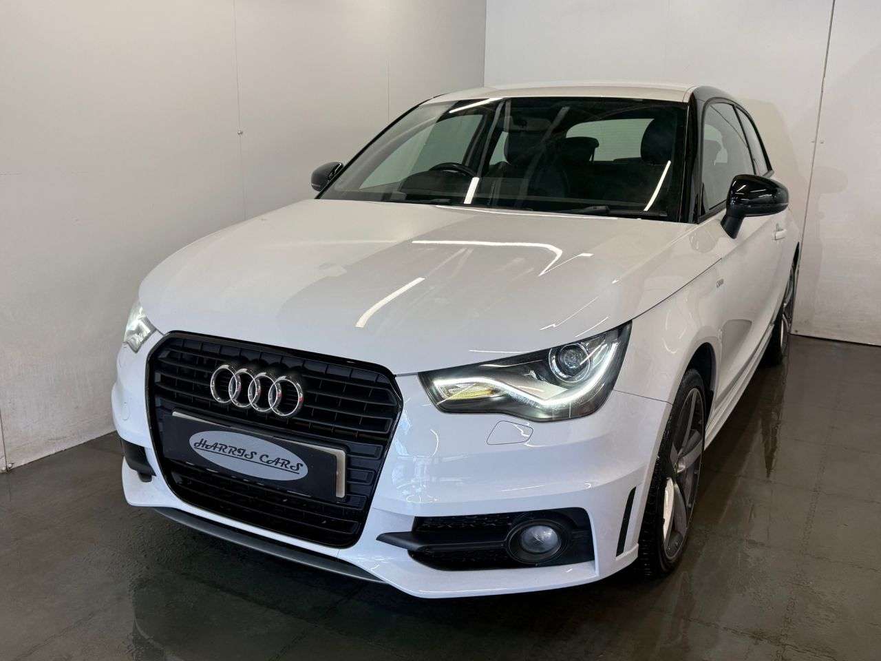 2014 AUDI A1 2014 AUDI A1