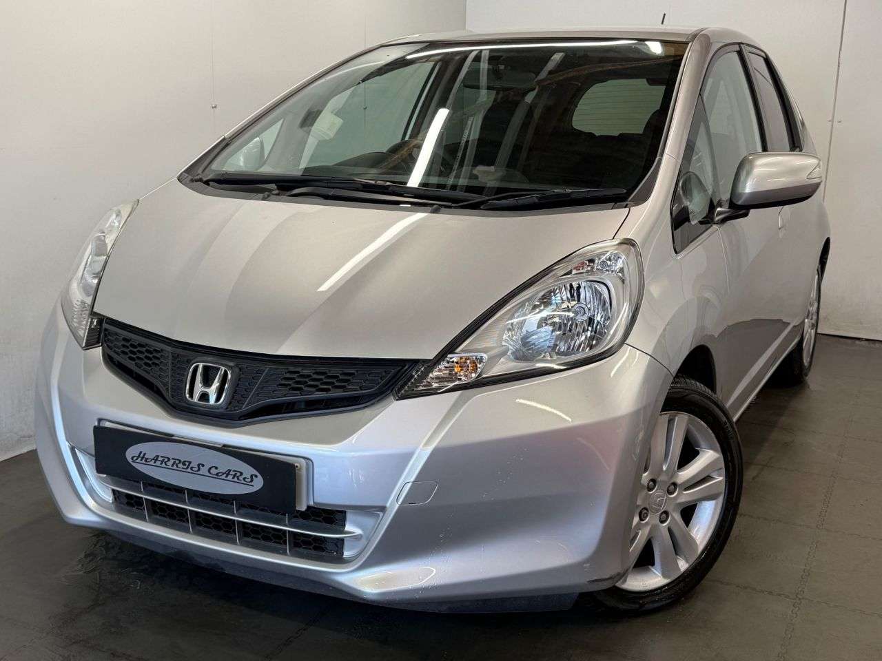 2015 HONDA JAZZ 2015 HONDA JAZZ