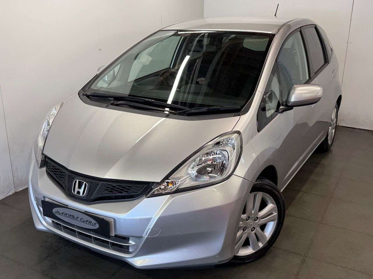 2015 HONDA JAZZ 2015 HONDA JAZZ