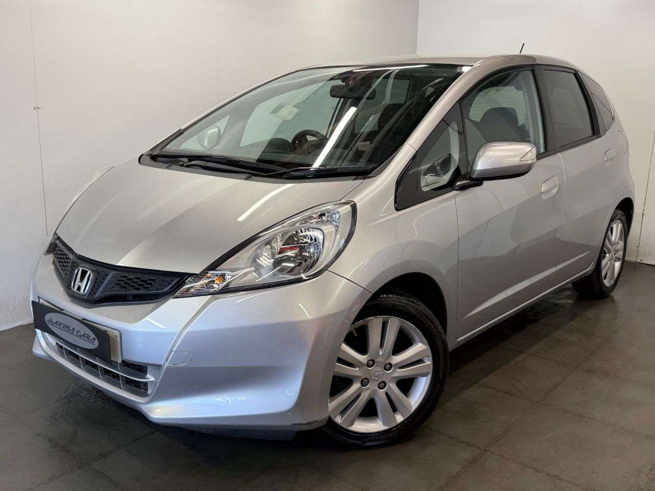 2015 HONDA JAZZ 2015 HONDA JAZZ