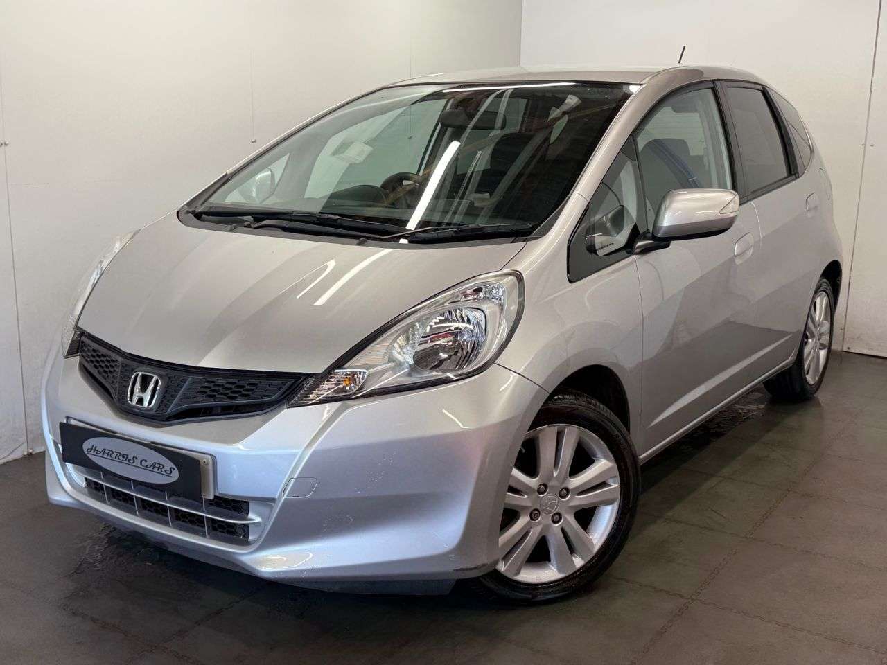 2015 HONDA JAZZ 2015 HONDA JAZZ