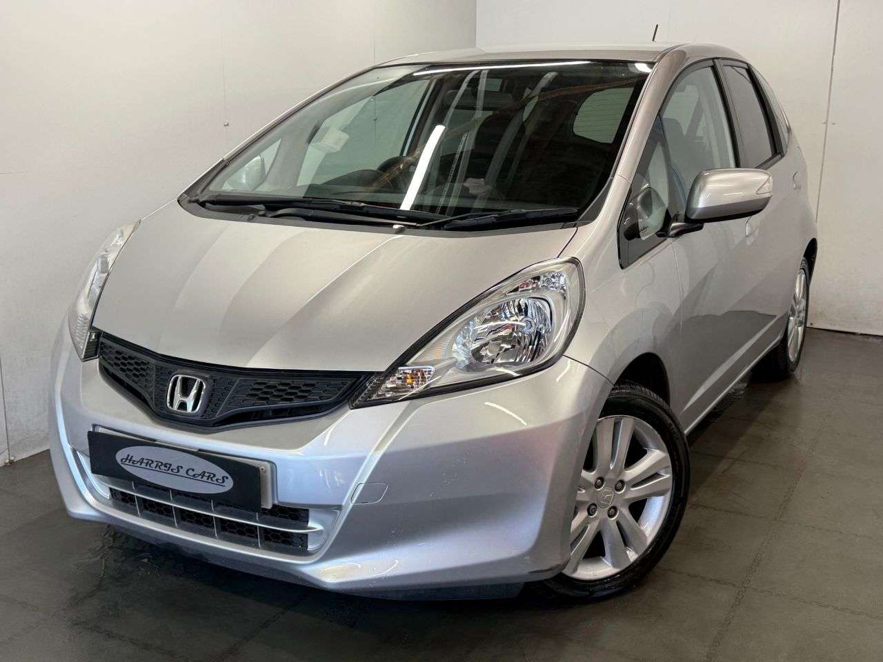 2015 HONDA JAZZ 2015 HONDA JAZZ