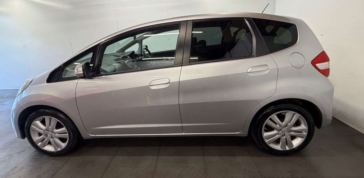 2015 HONDA JAZZ 2015 HONDA JAZZ