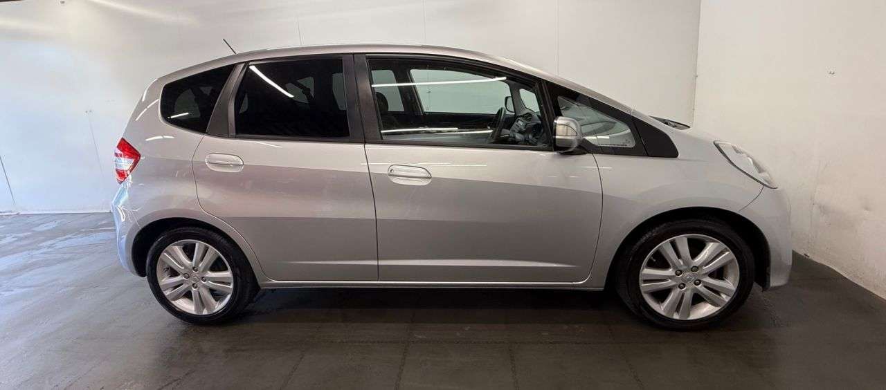 2015 HONDA JAZZ 2015 HONDA JAZZ