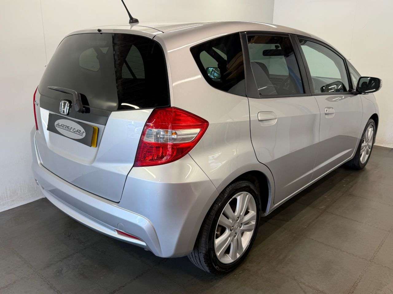 2015 HONDA JAZZ 2015 HONDA JAZZ