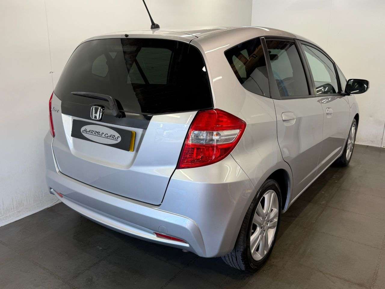 2015 HONDA JAZZ 2015 HONDA JAZZ