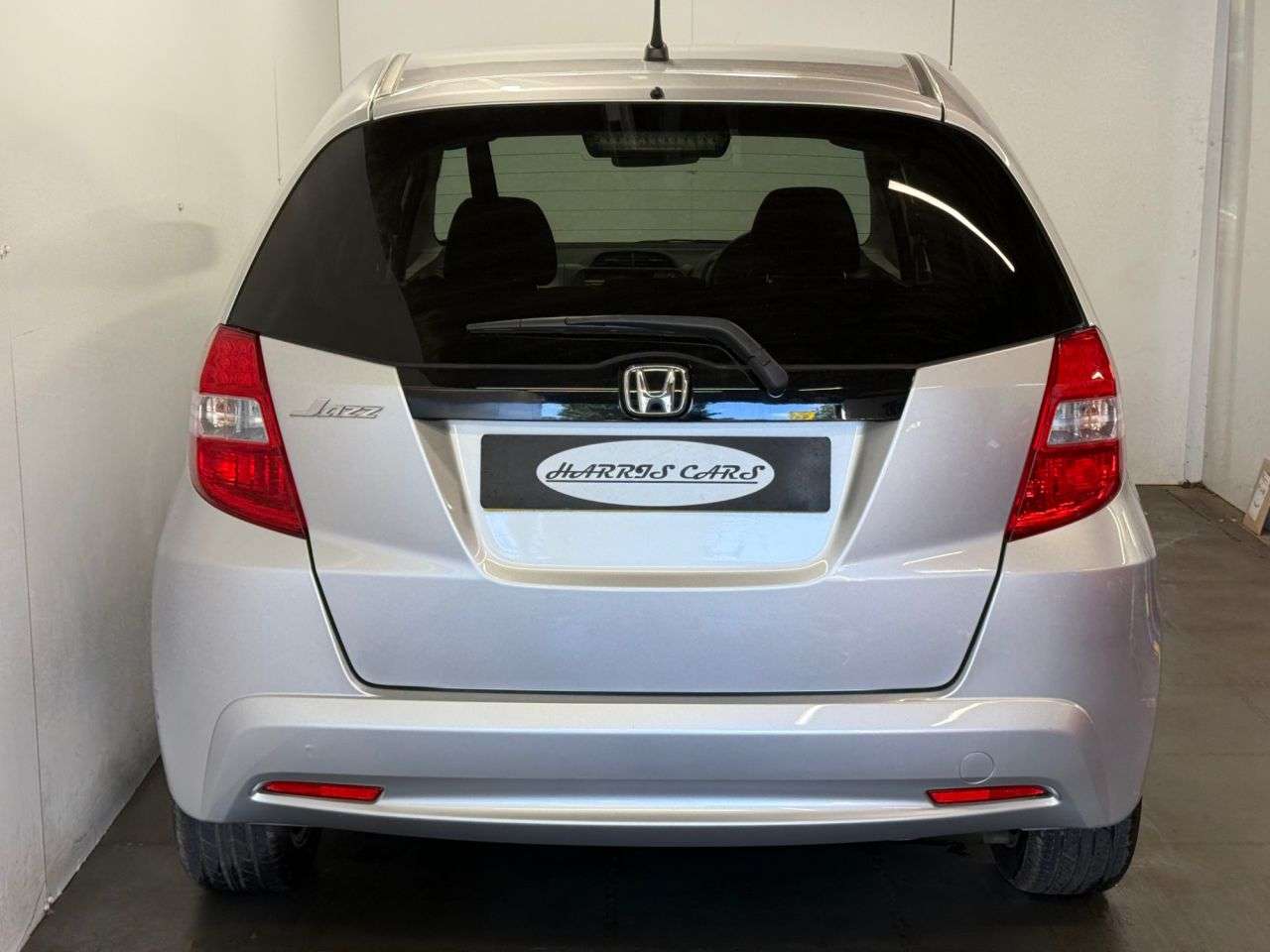 2015 HONDA JAZZ 2015 HONDA JAZZ