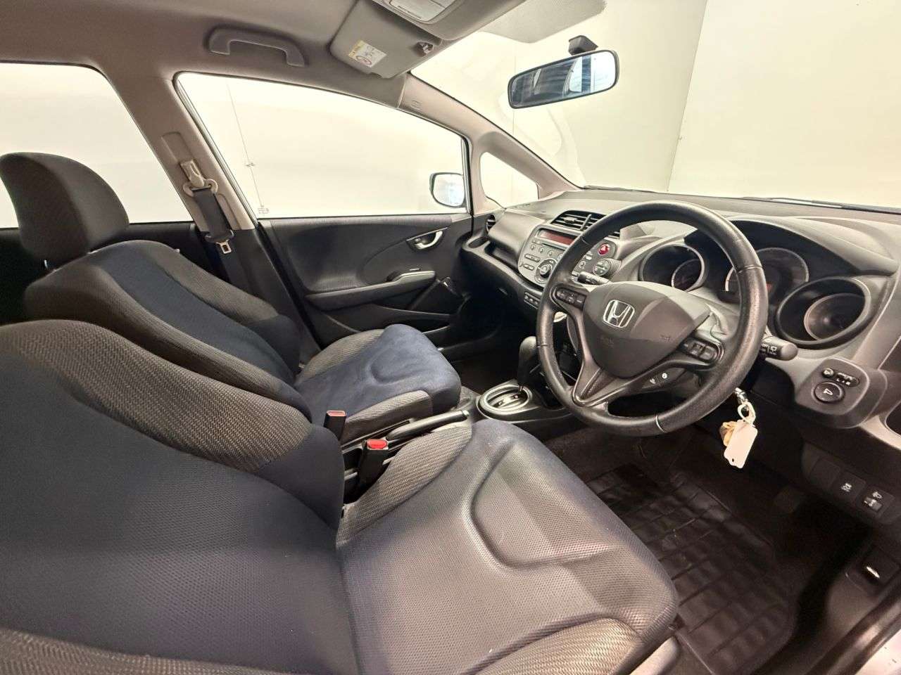 2015 HONDA JAZZ 2015 HONDA JAZZ