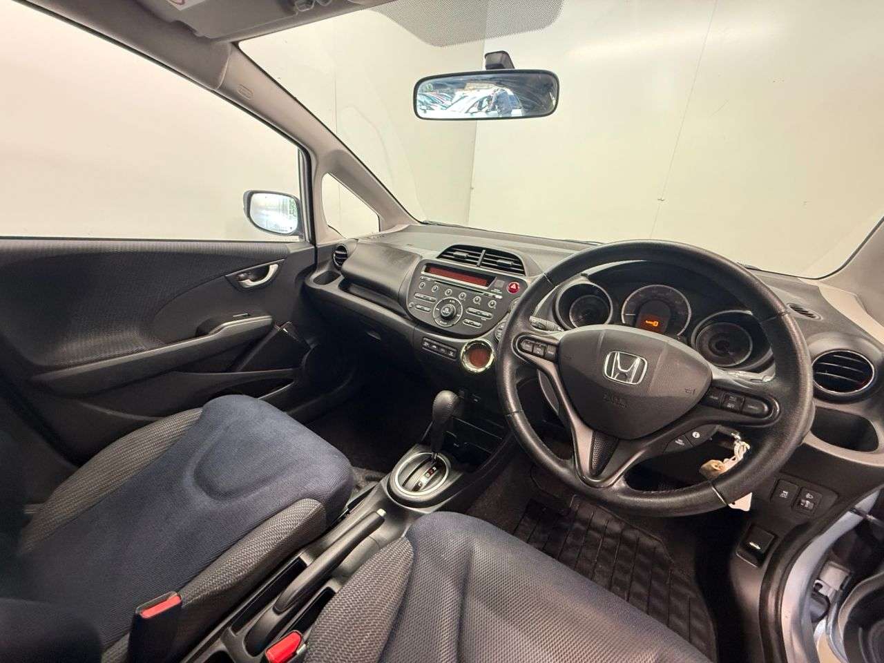 2015 HONDA JAZZ 2015 HONDA JAZZ