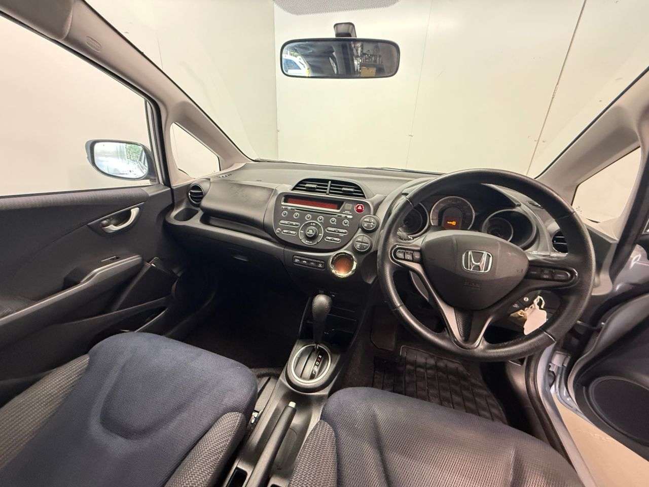 2015 HONDA JAZZ 2015 HONDA JAZZ