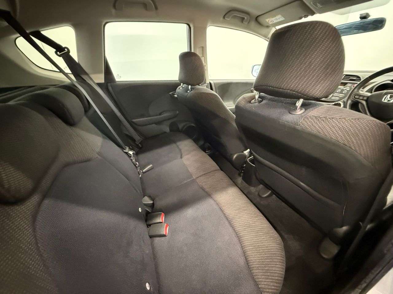 2015 HONDA JAZZ 2015 HONDA JAZZ