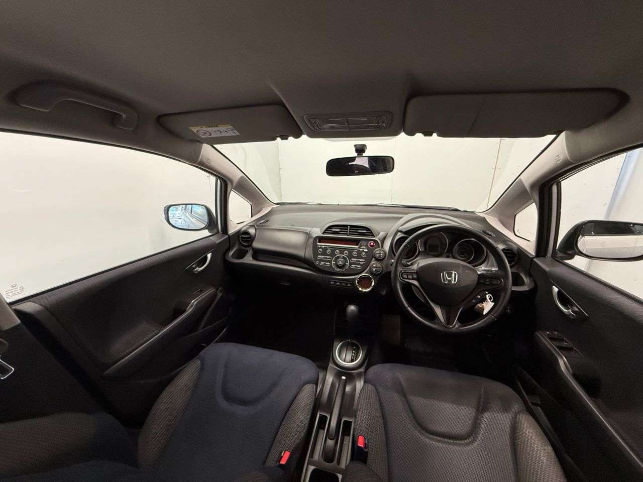 2015 HONDA JAZZ 2015 HONDA JAZZ