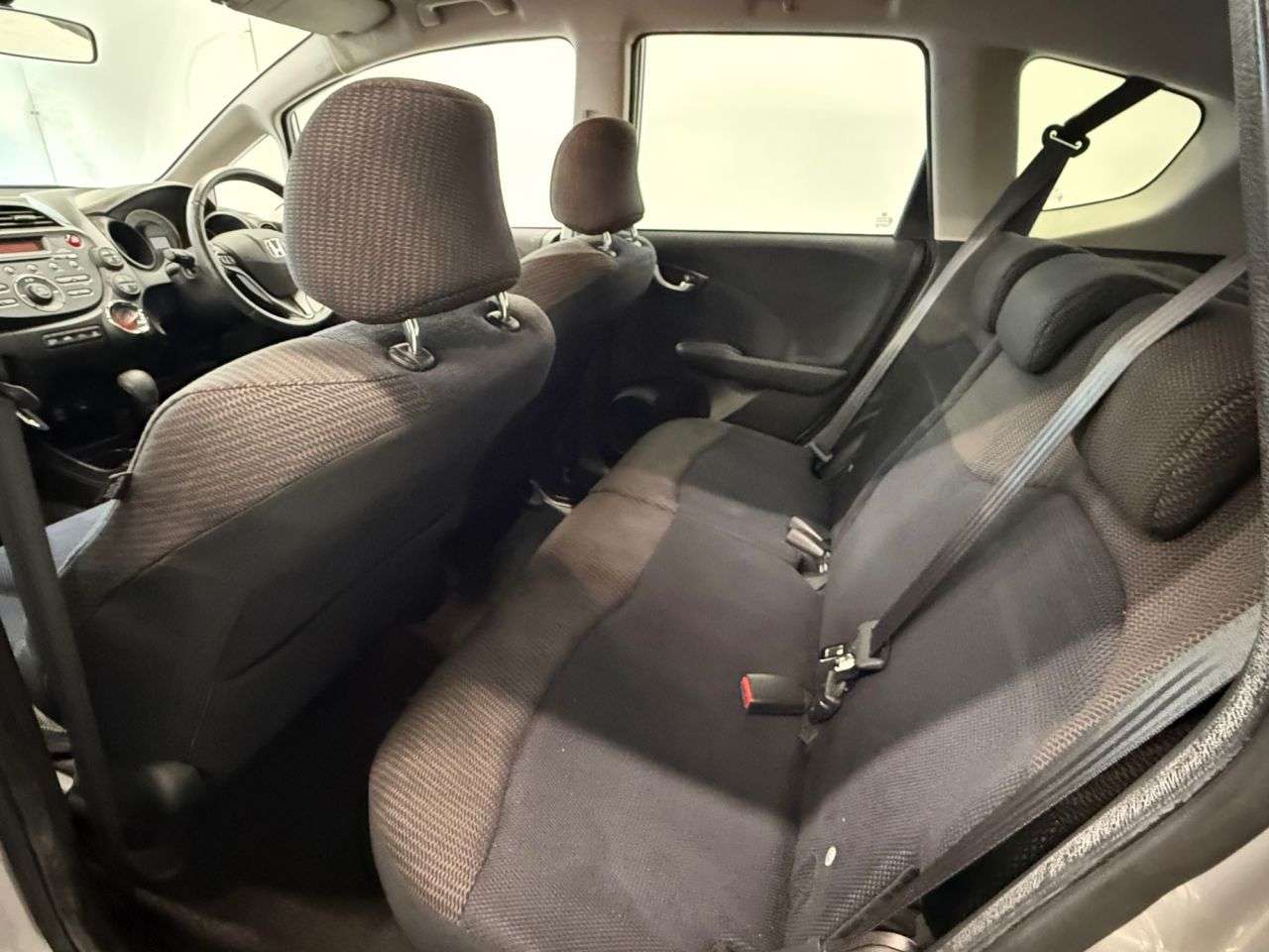 2015 HONDA JAZZ 2015 HONDA JAZZ