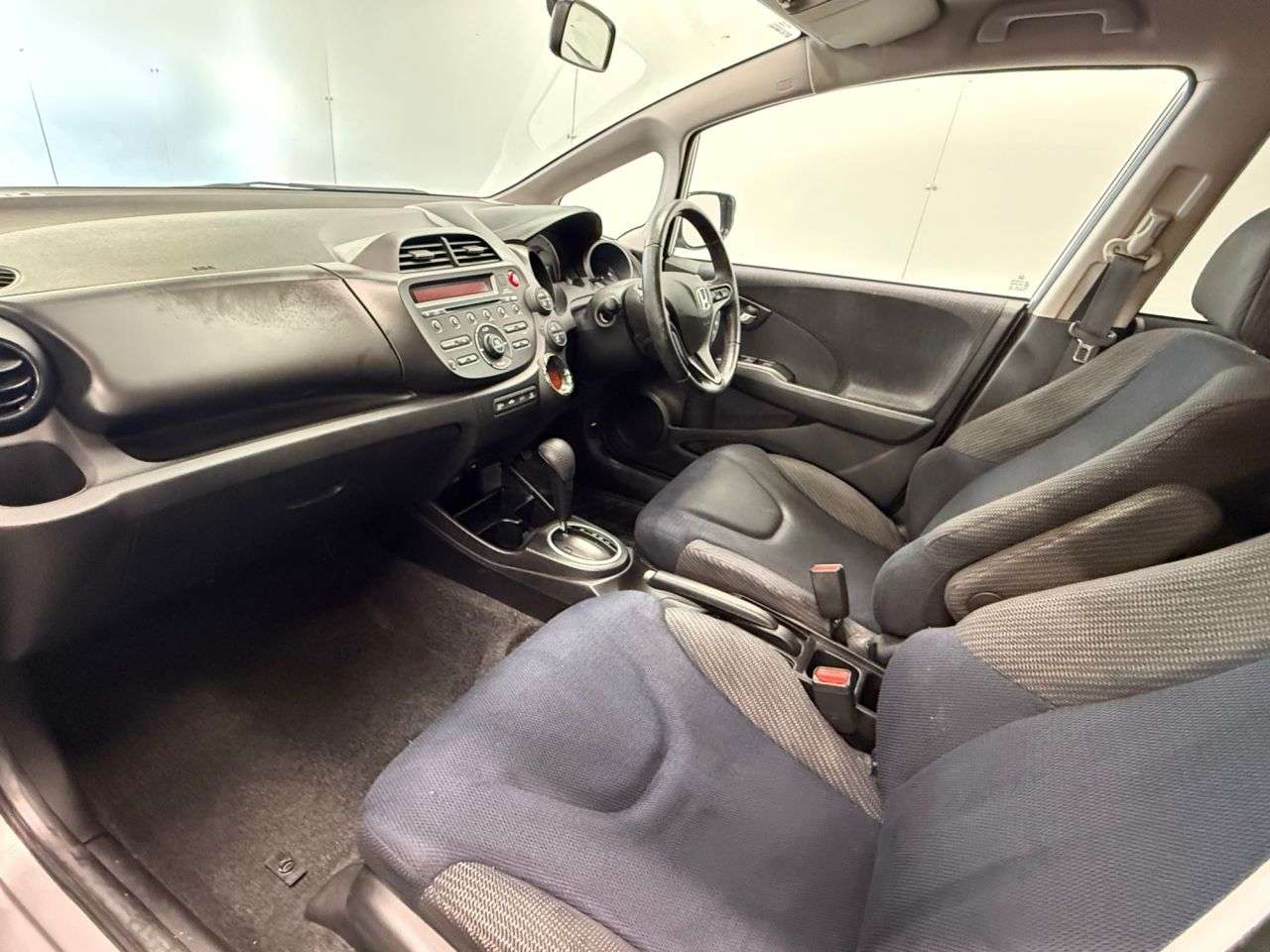 2015 HONDA JAZZ 2015 HONDA JAZZ