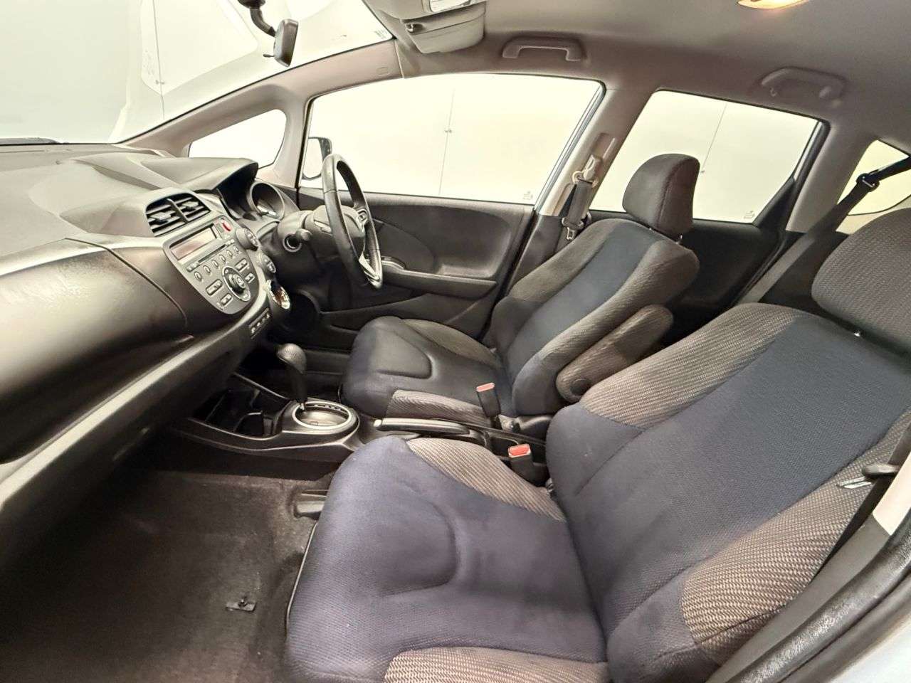 2015 HONDA JAZZ 2015 HONDA JAZZ