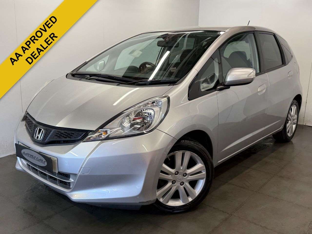 2015 HONDA JAZZ 2015 HONDA JAZZ