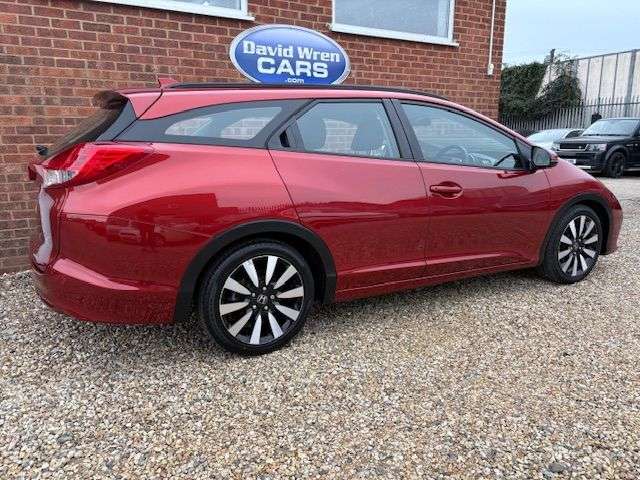 2014 HONDA CIVIC 2014 HONDA CIVIC