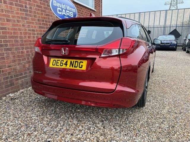 2014 HONDA CIVIC 2014 HONDA CIVIC