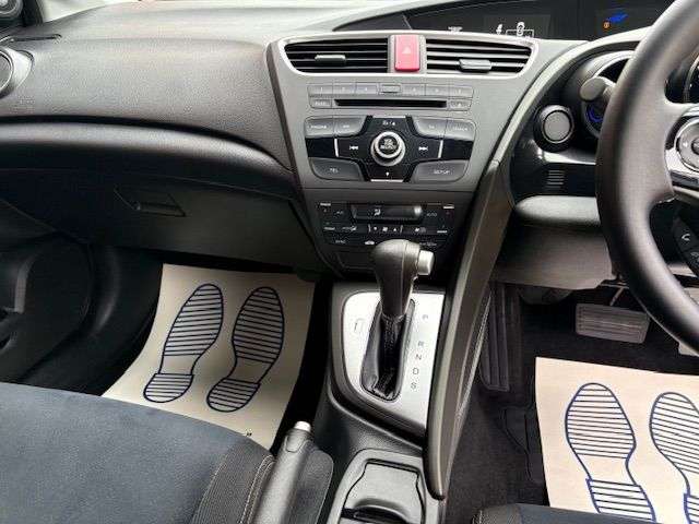 2014 HONDA CIVIC 2014 HONDA CIVIC