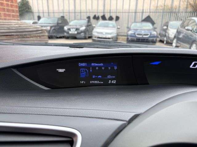 2014 HONDA CIVIC 2014 HONDA CIVIC