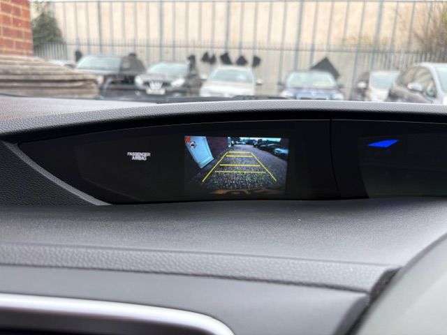 2014 HONDA CIVIC 2014 HONDA CIVIC