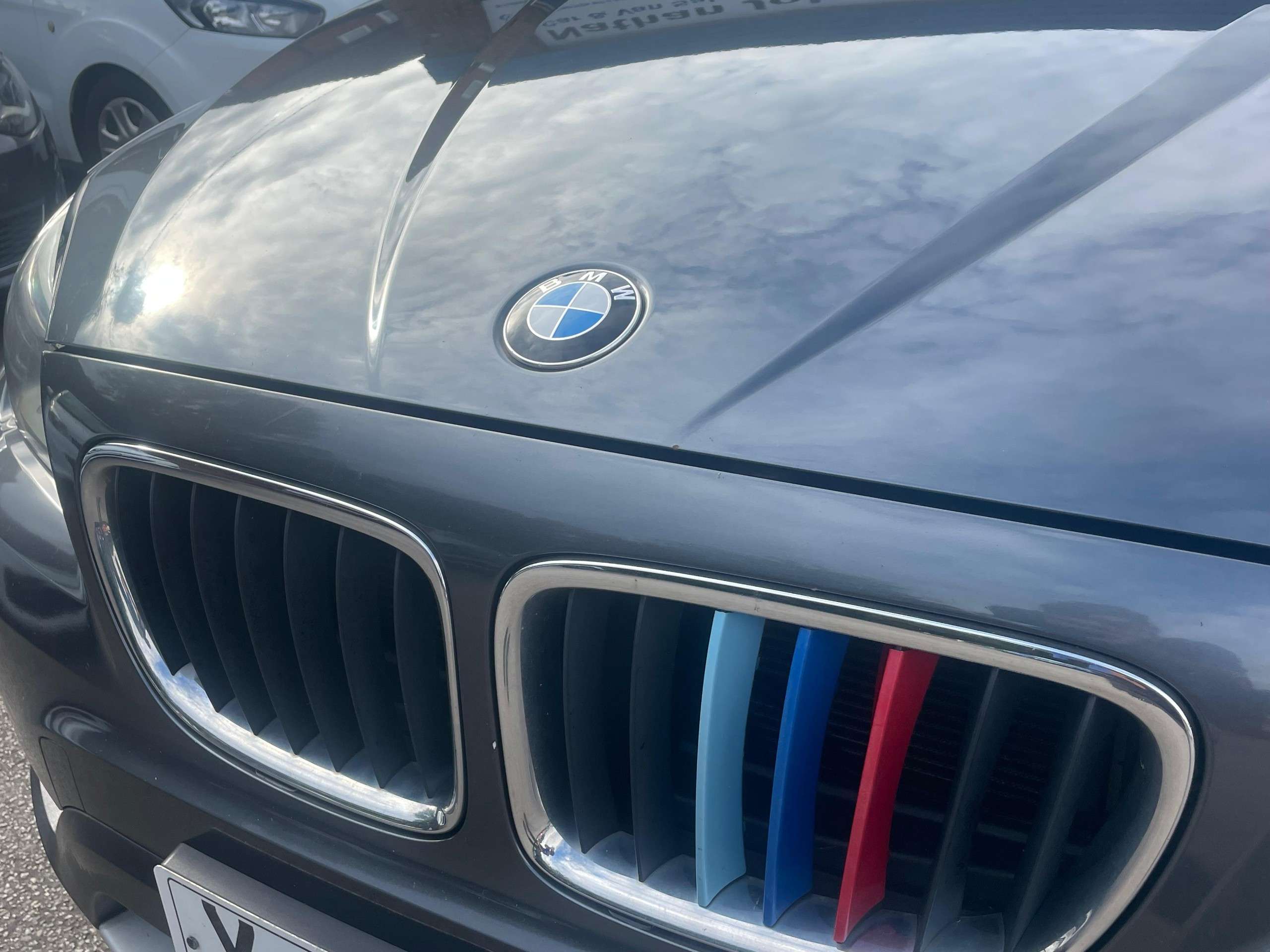 2013 BMW X1 2013 BMW X1