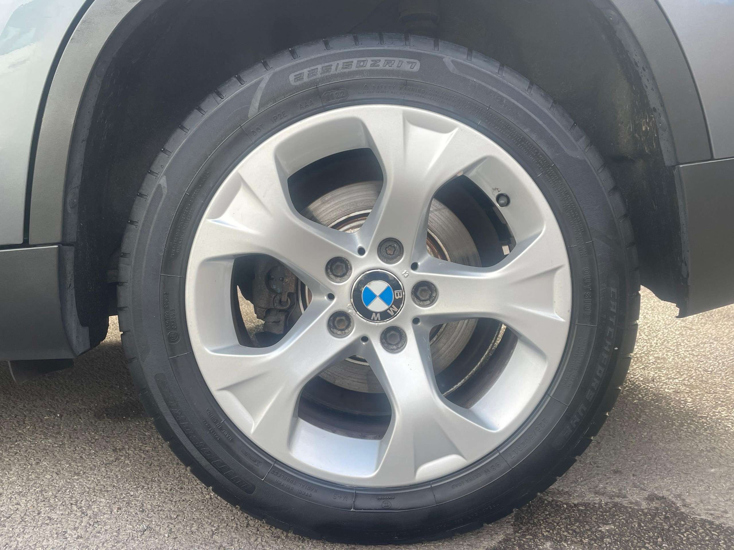 2013 BMW X1 2013 BMW X1