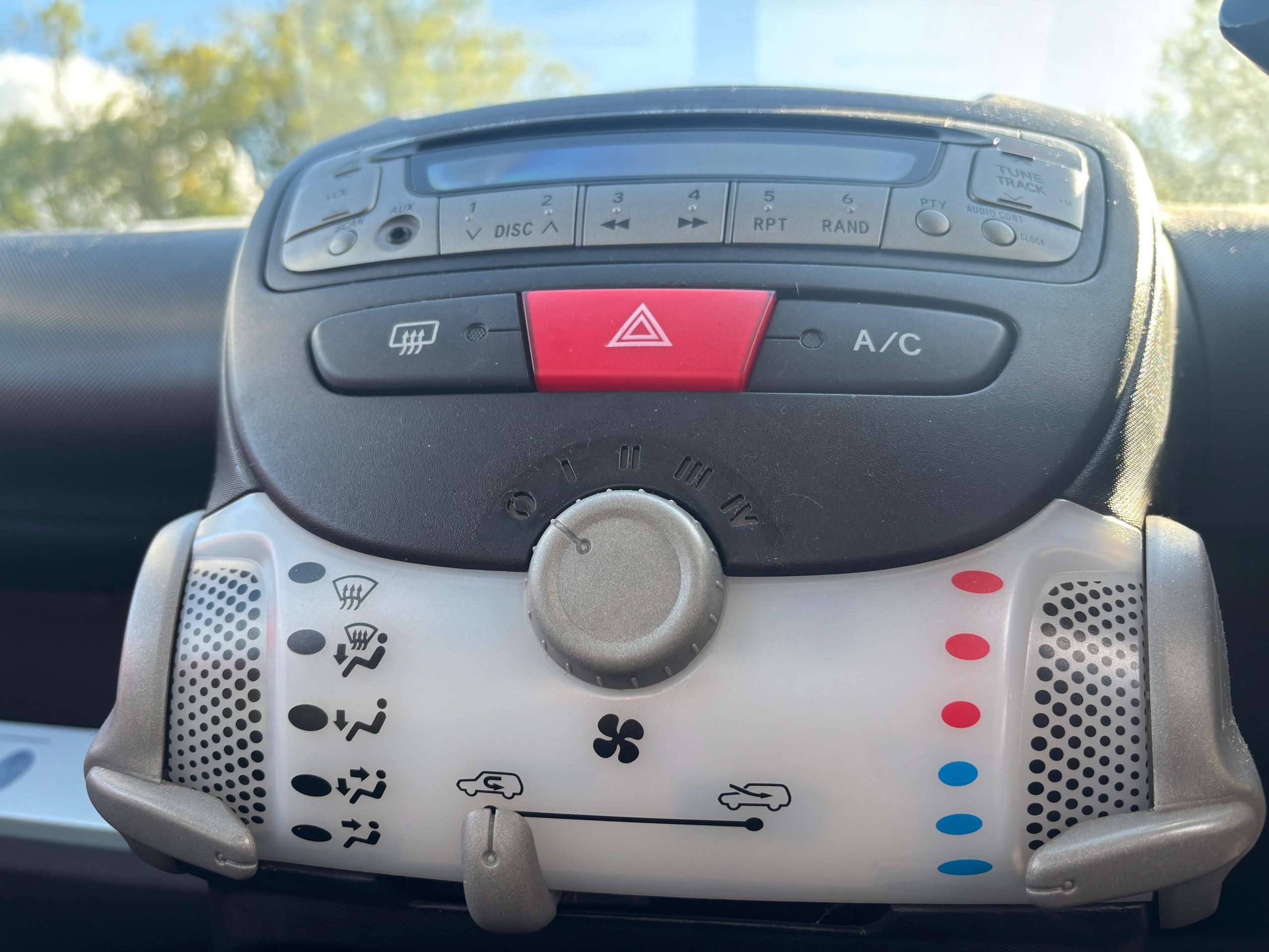 2013 CITROEN C1 2013 CITROEN C1