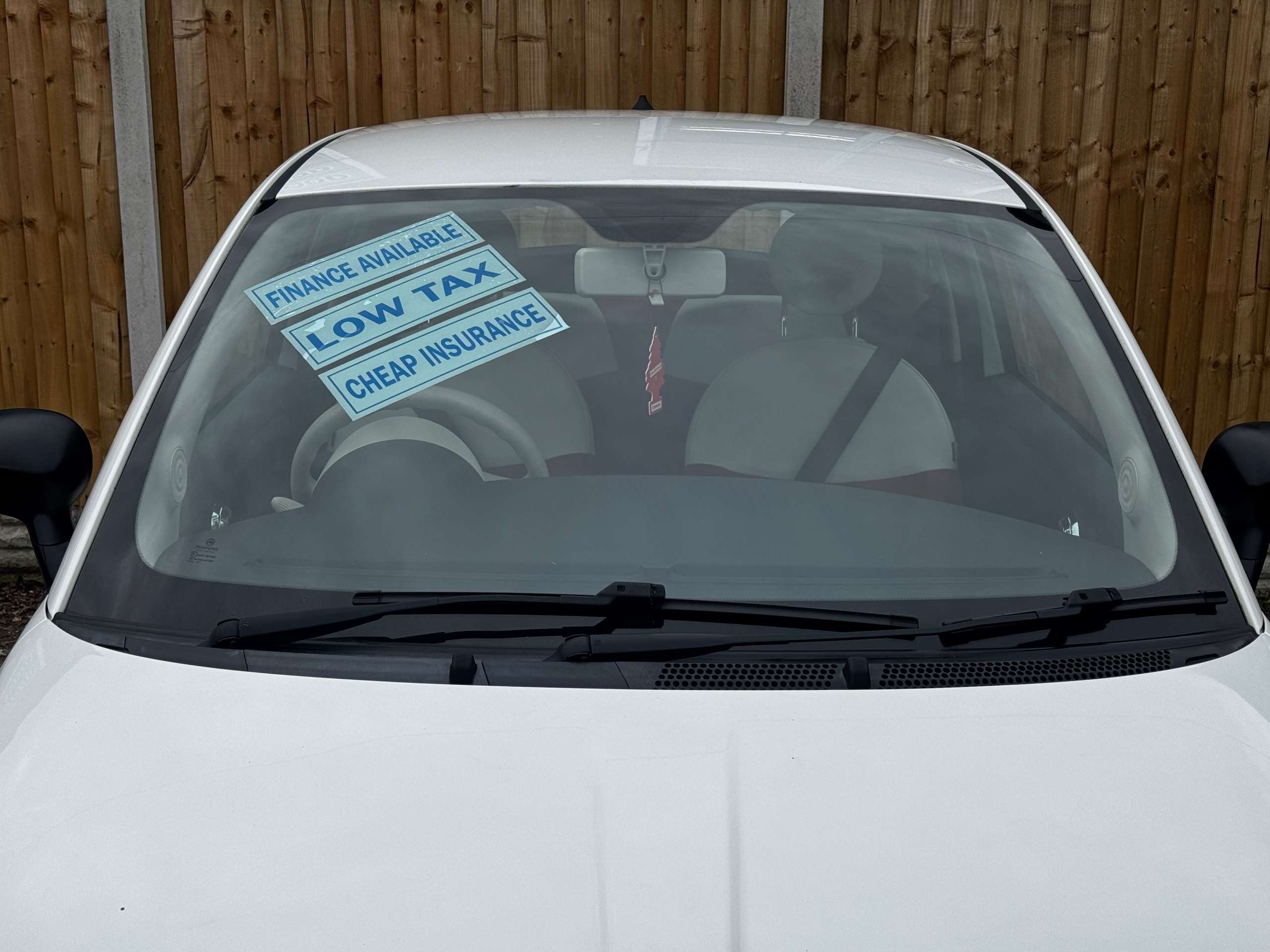 2014 FIAT 500 2014 FIAT 500