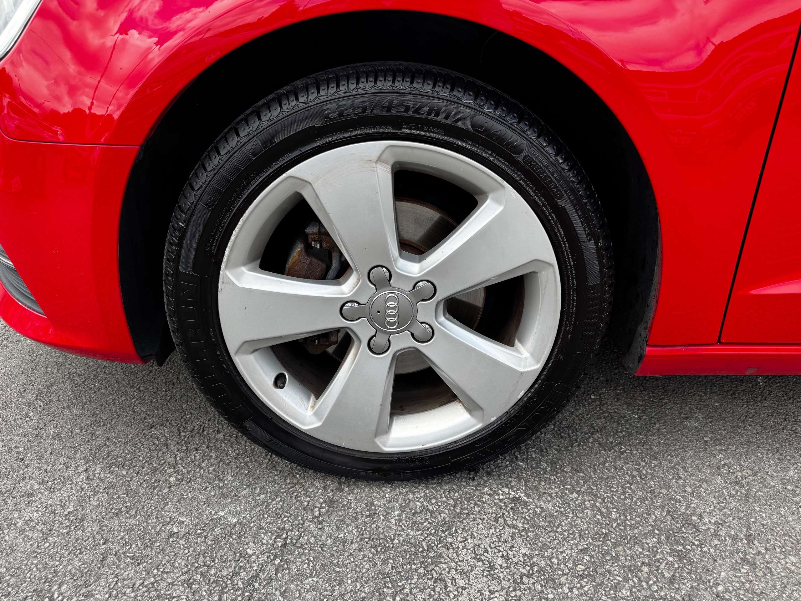 2014 AUDI A3 2014 AUDI A3