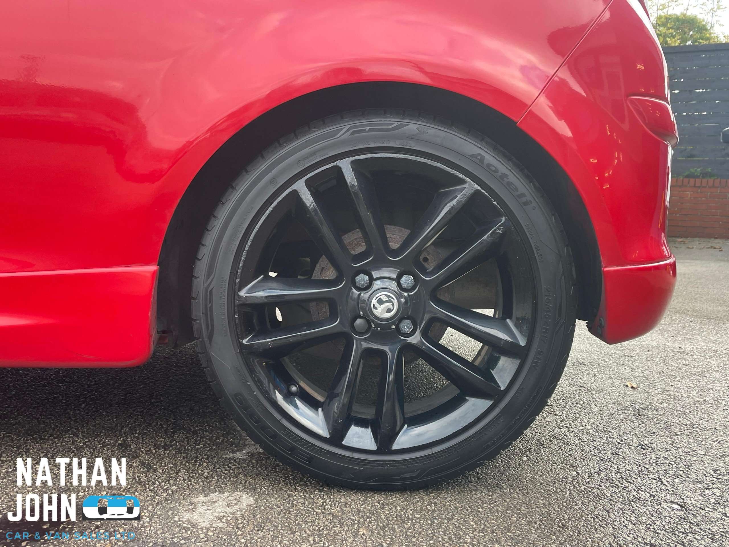 2011 VAUXHALL CORSA 2011 VAUXHALL CORSA