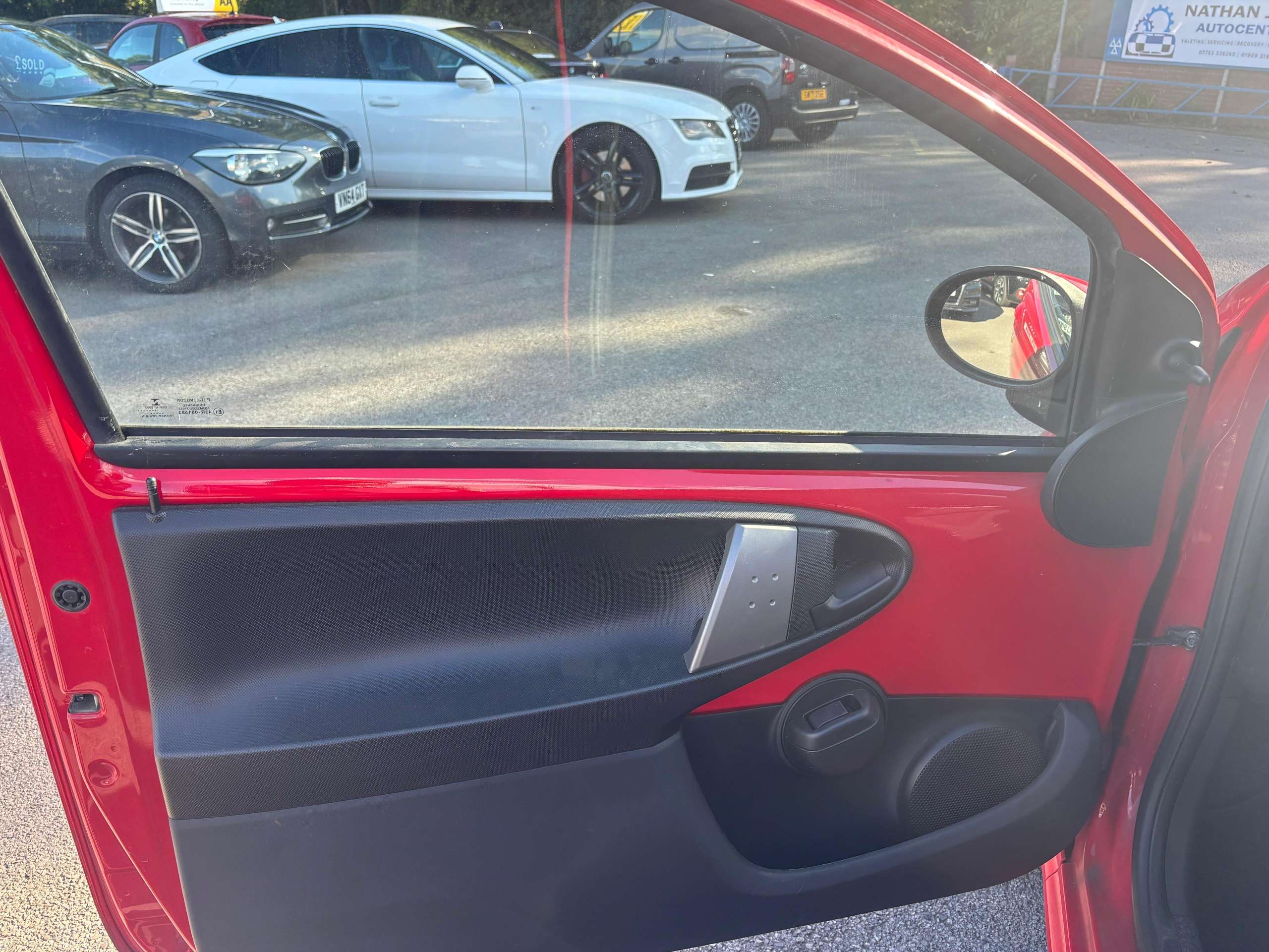 2013 CITROEN C1 2013 CITROEN C1