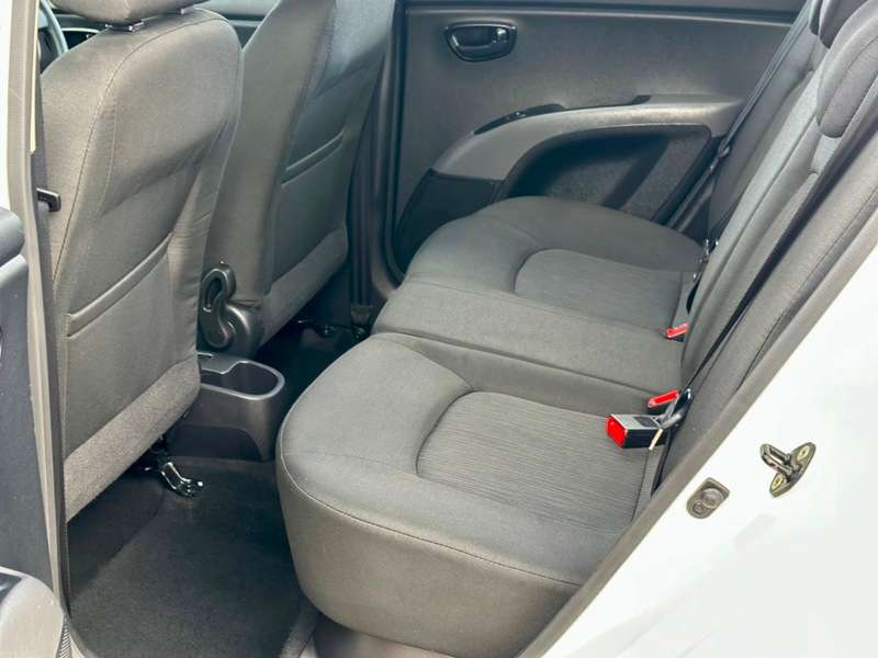 2012 HYUNDAI I10 2012 HYUNDAI I10