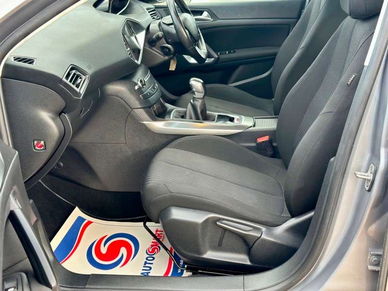 2014 PEUGEOT 308 2014 PEUGEOT 308