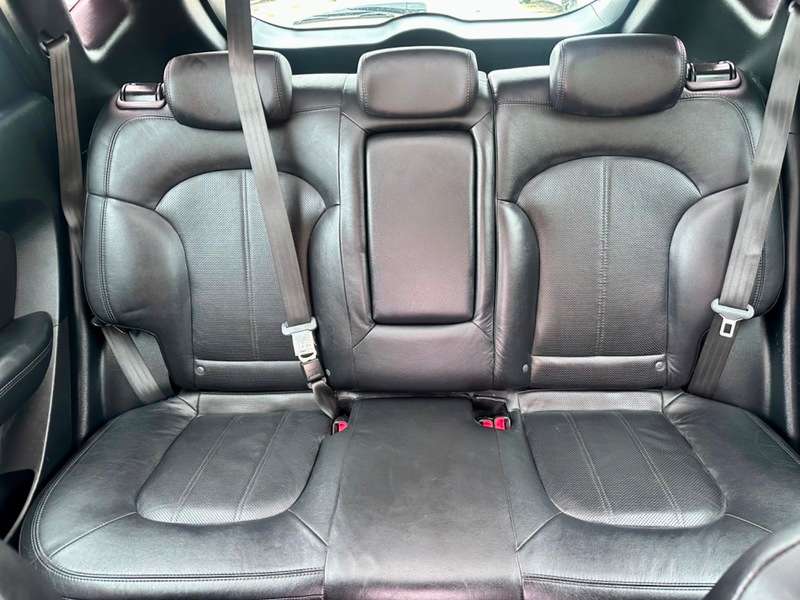 2012 HYUNDAI IX35 2012 HYUNDAI IX35