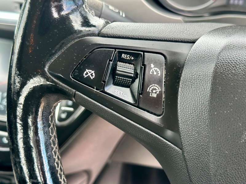 2017 VAUXHALL CORSA 2017 VAUXHALL CORSA